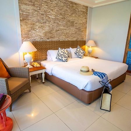 Camakila Tanjung Benoa Otel Nusa Dua  Dış mekan fotoğraf