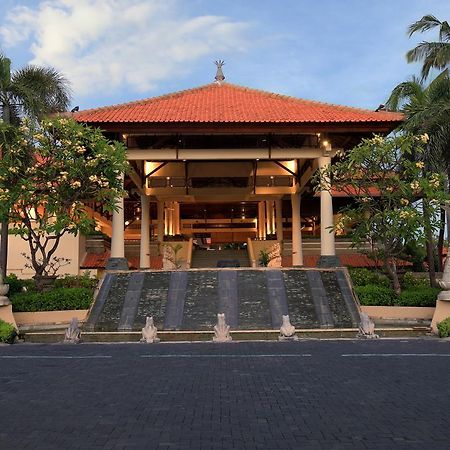 Camakila Tanjung Benoa Otel Nusa Dua  Dış mekan fotoğraf