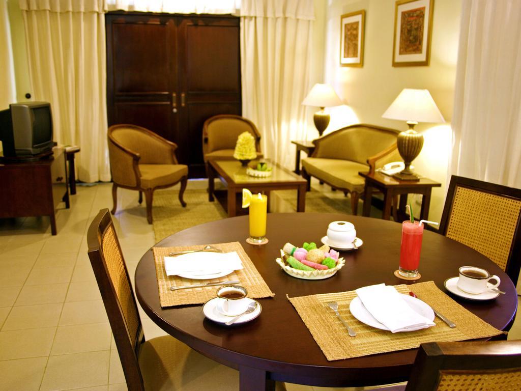 Camakila Tanjung Benoa Otel Nusa Dua  Oda fotoğraf