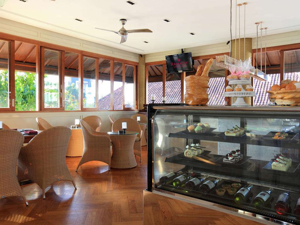 Camakila Tanjung Benoa Otel Nusa Dua  Dış mekan fotoğraf