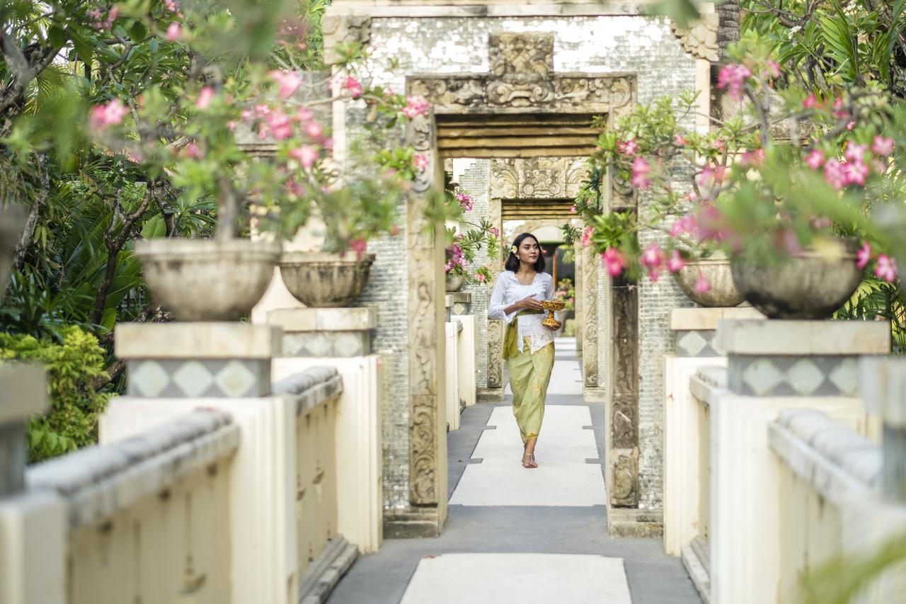 Camakila Tanjung Benoa Otel Nusa Dua  Dış mekan fotoğraf