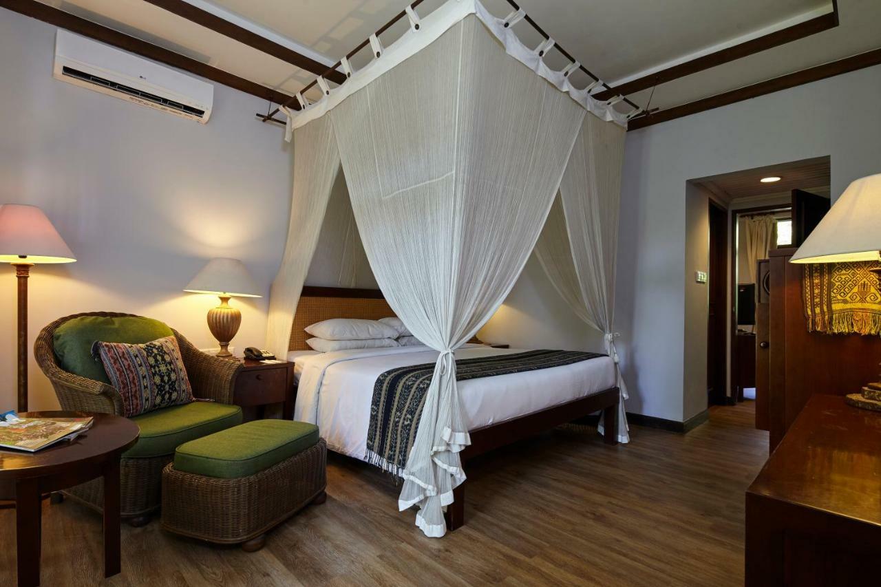 Camakila Tanjung Benoa Otel Nusa Dua  Dış mekan fotoğraf