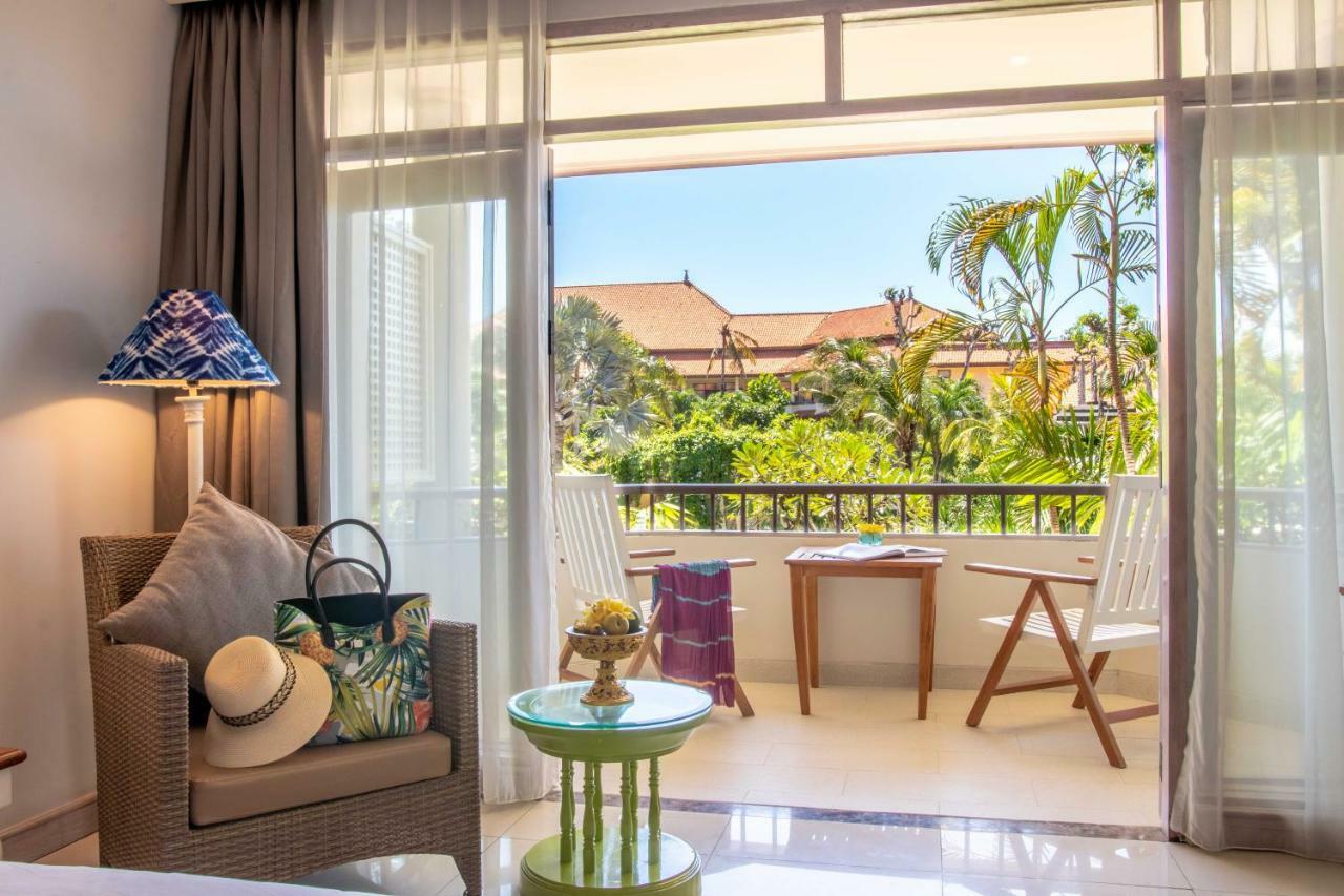 Camakila Tanjung Benoa Otel Nusa Dua  Dış mekan fotoğraf