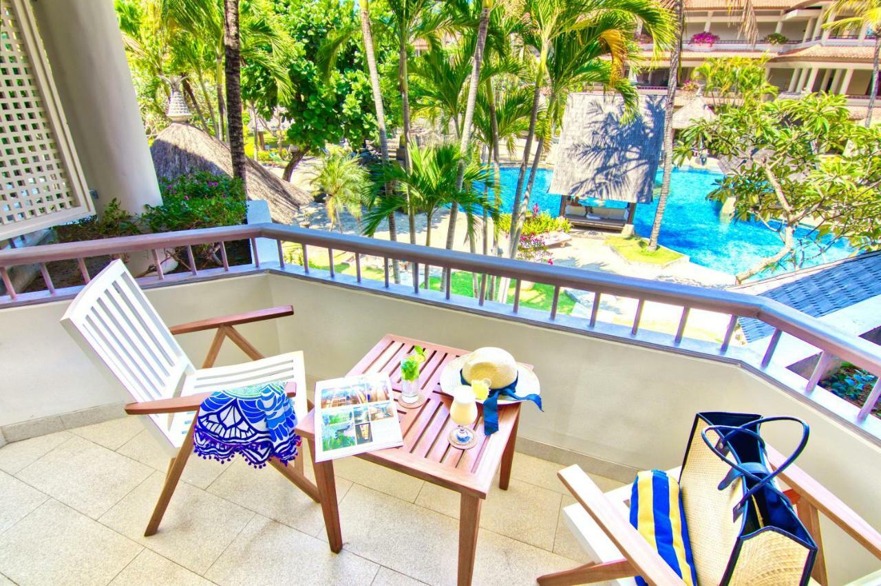 Camakila Tanjung Benoa Otel Nusa Dua  Dış mekan fotoğraf