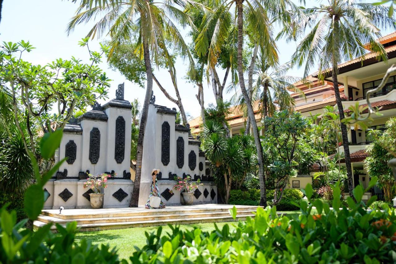 Camakila Tanjung Benoa Otel Nusa Dua  Dış mekan fotoğraf